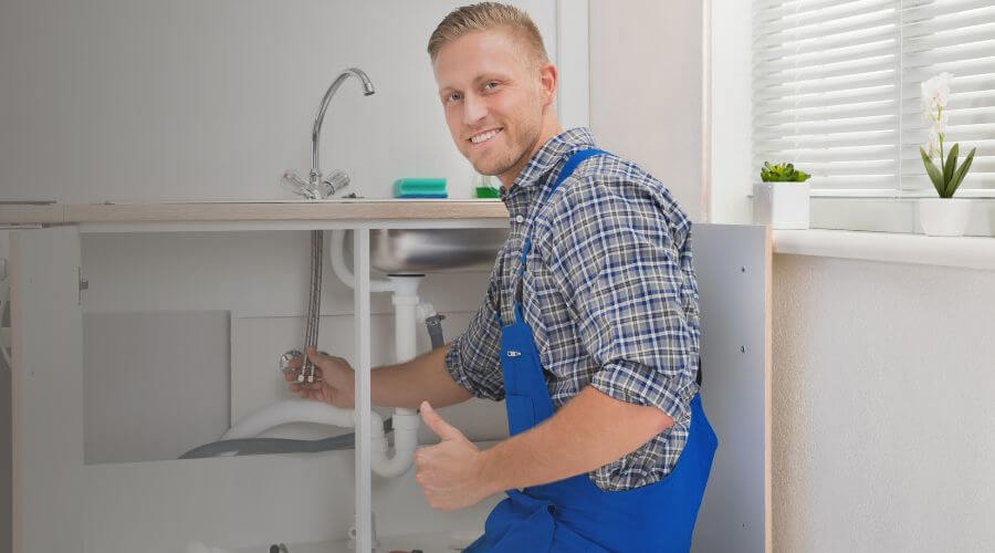 After-hours Plumber in Litchfield, MI